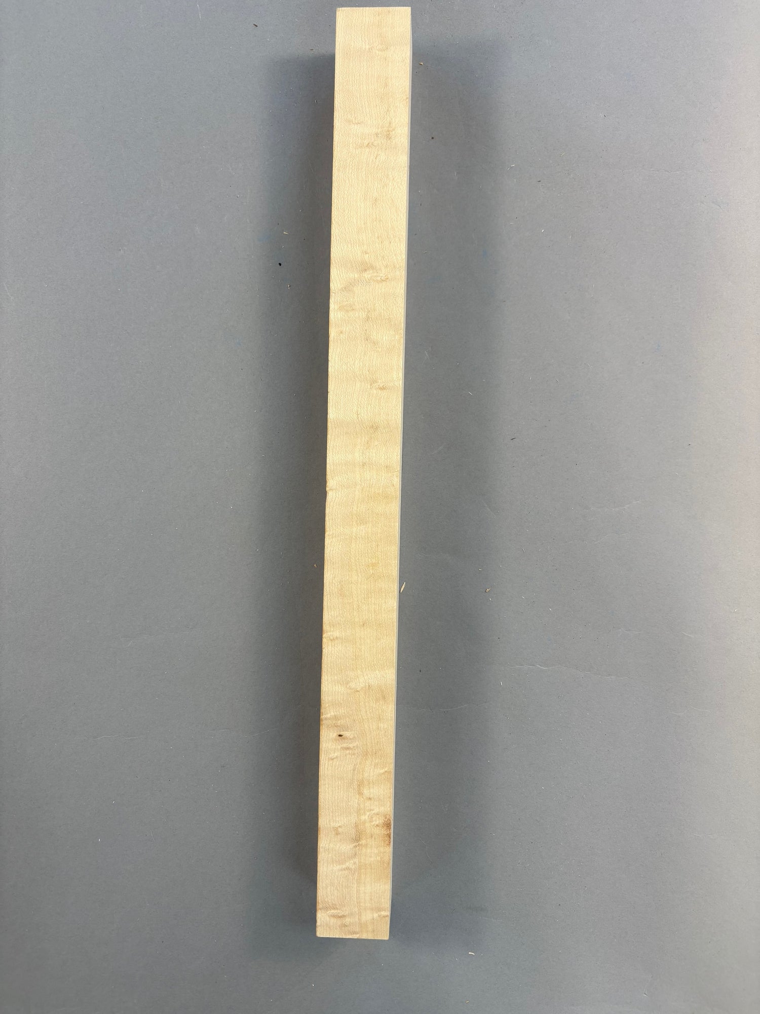 Birdseye Maple Pool Cue Blank-BEPC4-$65 Includes Shipping