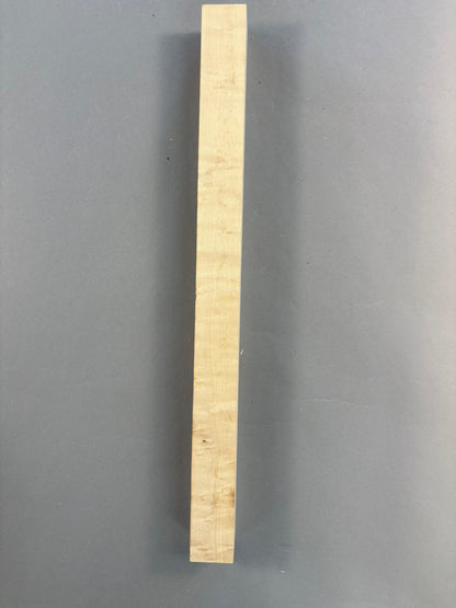 Birdseye Maple Pool Cue Blank-BEPC4-$65 Includes Shipping