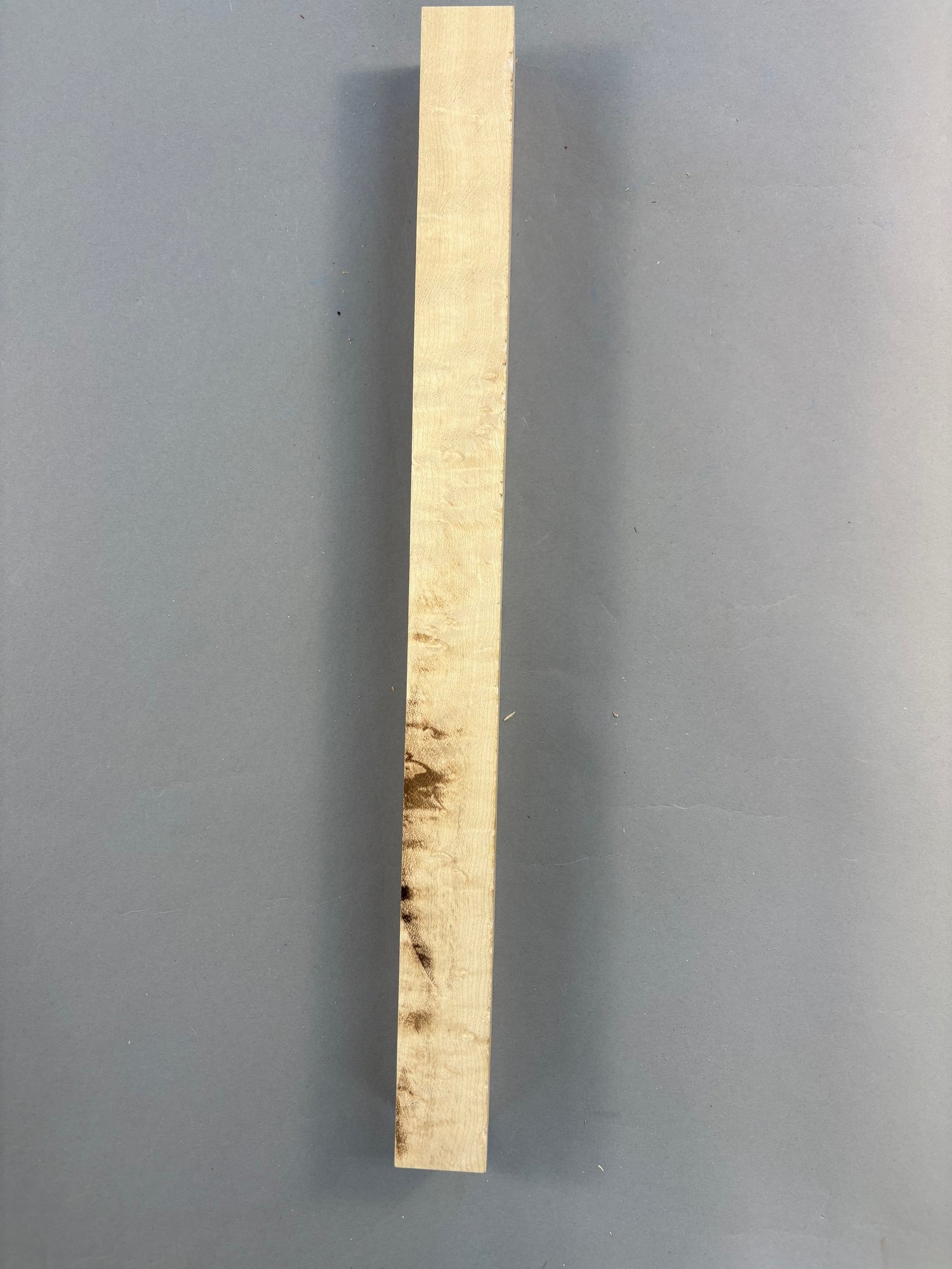 Birdseye Maple Pool Cue Blank-BEPC4-$65 Includes Shipping