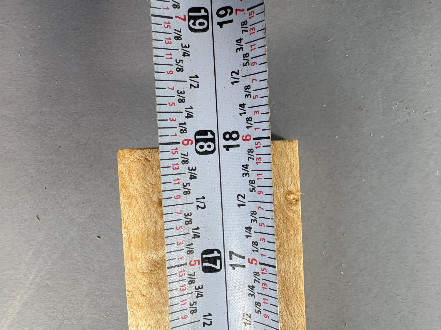 Birdseye Maple Pool Cue Blank-BEPC4-$65 Includes Shipping