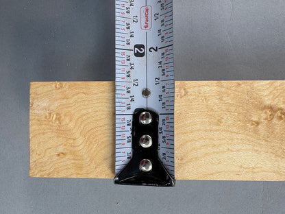 Birdseye Maple Pool Cue Blank-BEPC4-$65 Includes Shipping