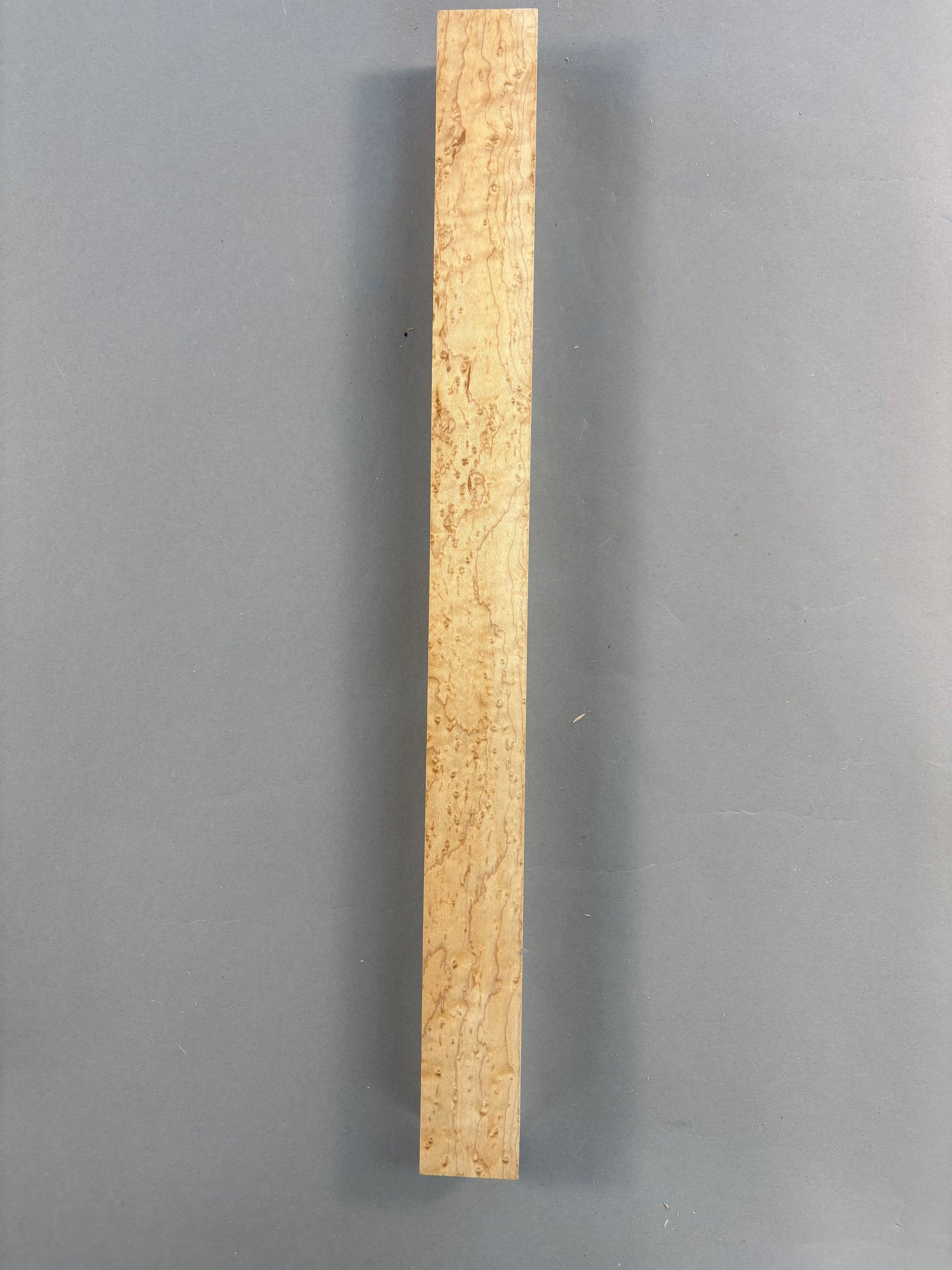 Birdseye Pool Cue Blank-BEPC5-$65 Includes Shipping