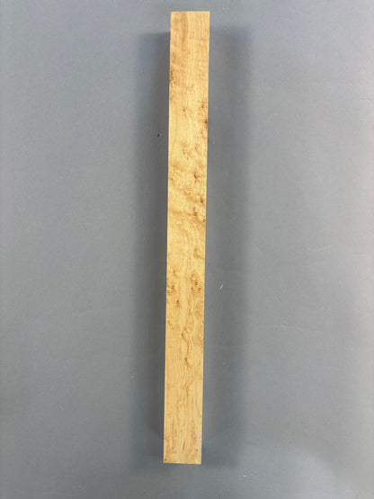 Birdseye Pool Cue Blank-BEPC5-$65 Includes Shipping
