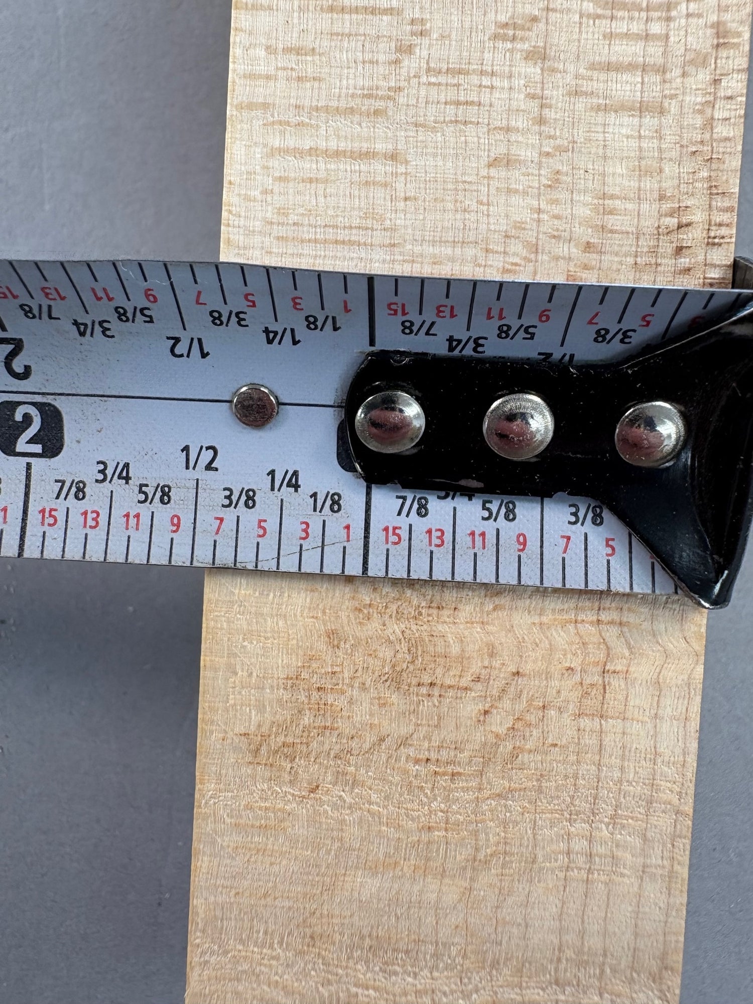 Birdseye Pool Cue Blank-BEPC5-$65 Includes Shipping