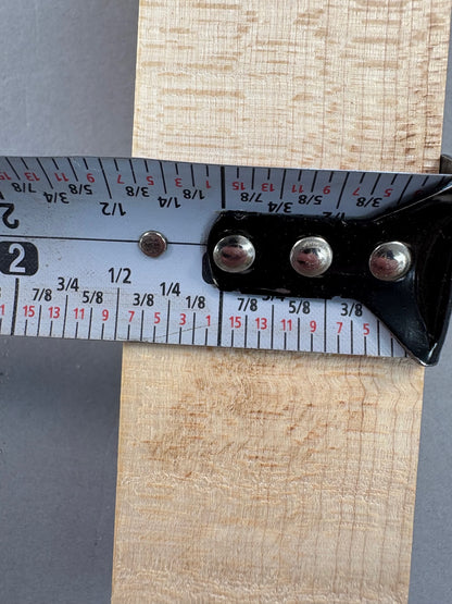 Birdseye Pool Cue Blank-BEPC5-$65 Includes Shipping