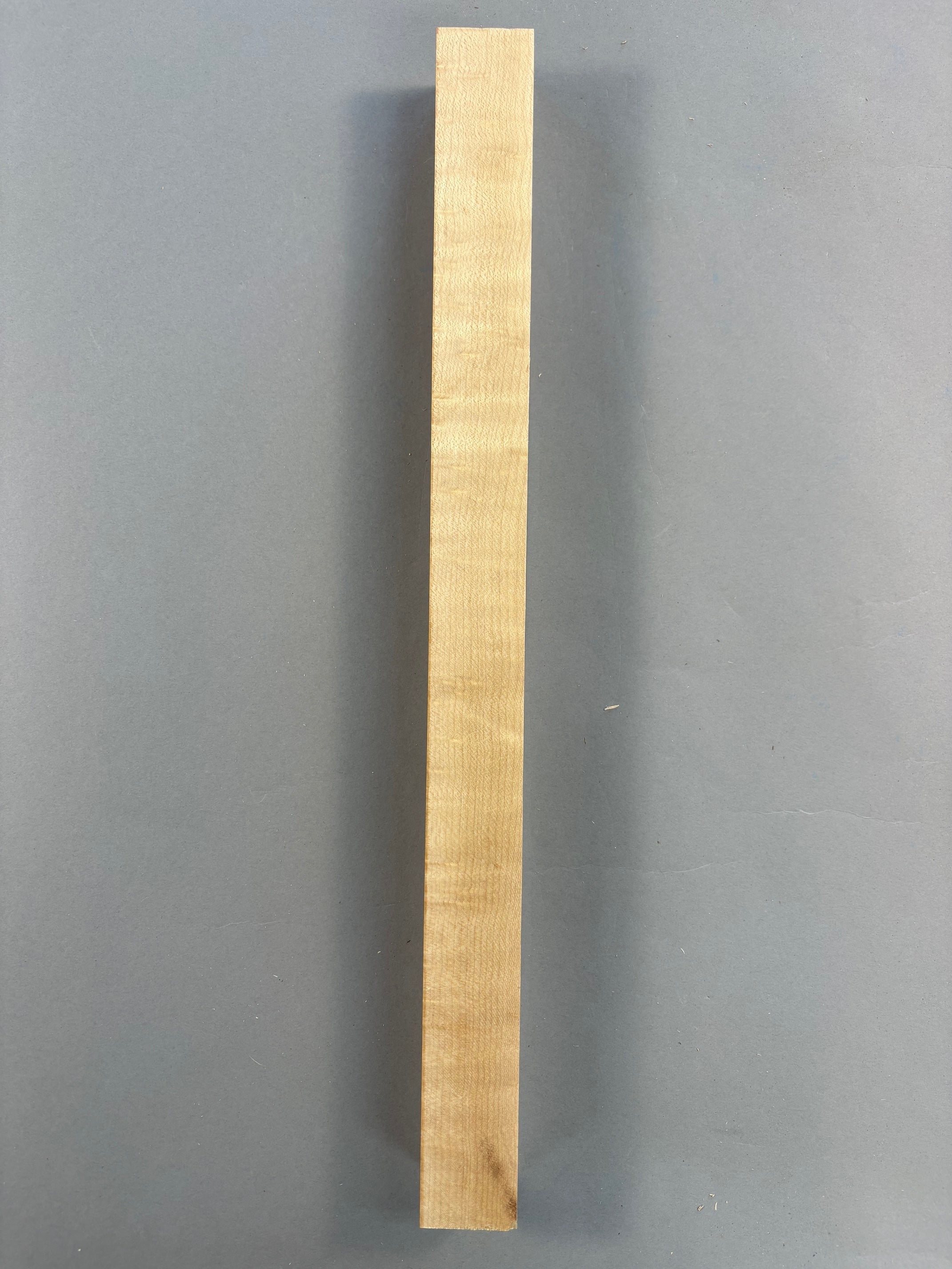 Birdseye Maple Pool Cue Blank-BEPC6-$65 Includes Shipping