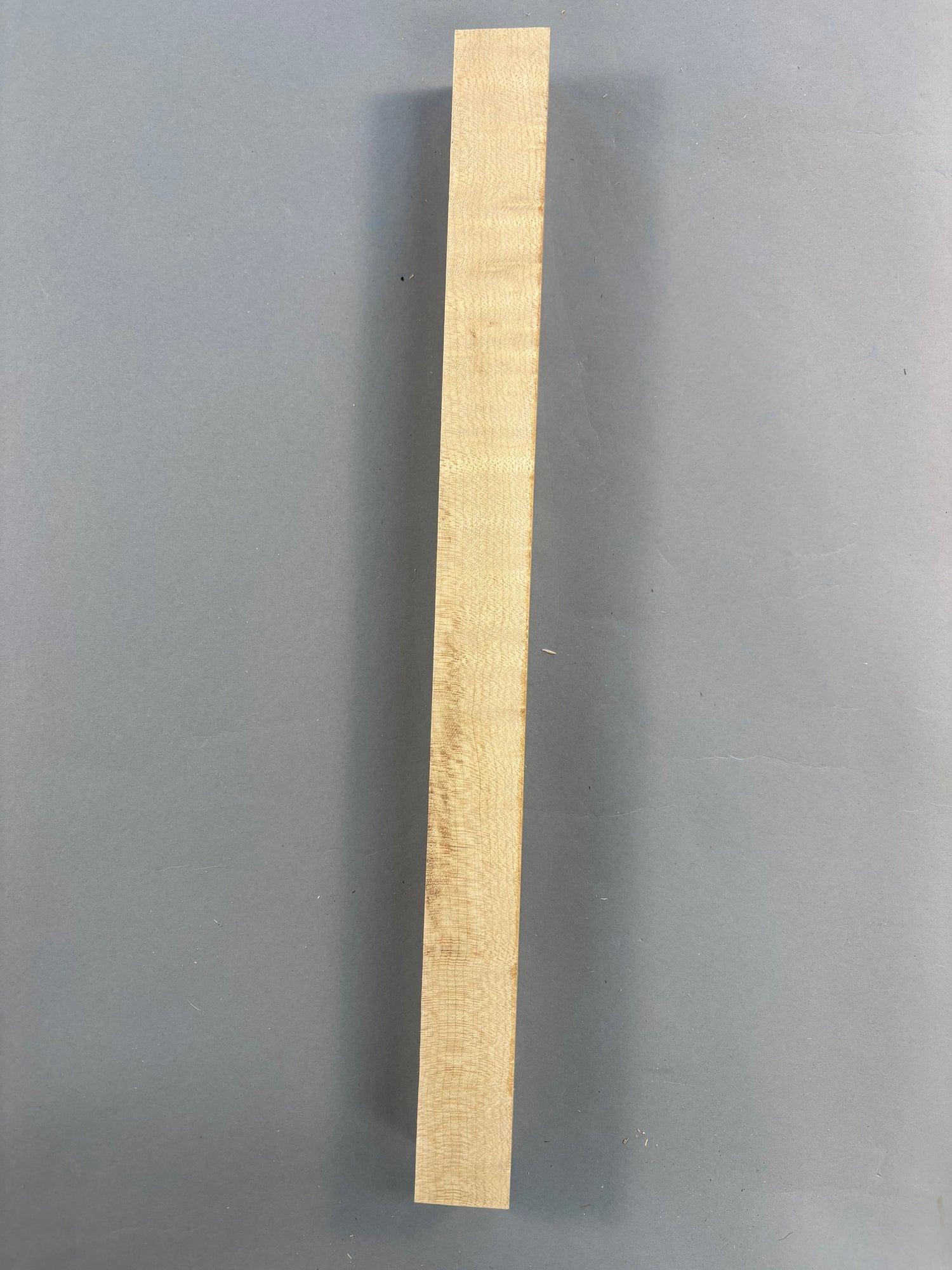 Birdseye Maple Pool Cue Blank-BEPC6-$65 Includes Shipping