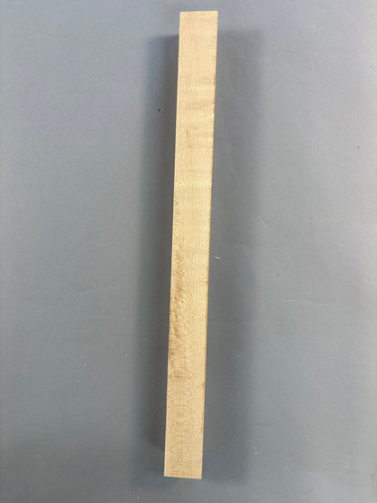 Birdseye Maple Pool Cue Blank-BEPC6-$65 Includes Shipping