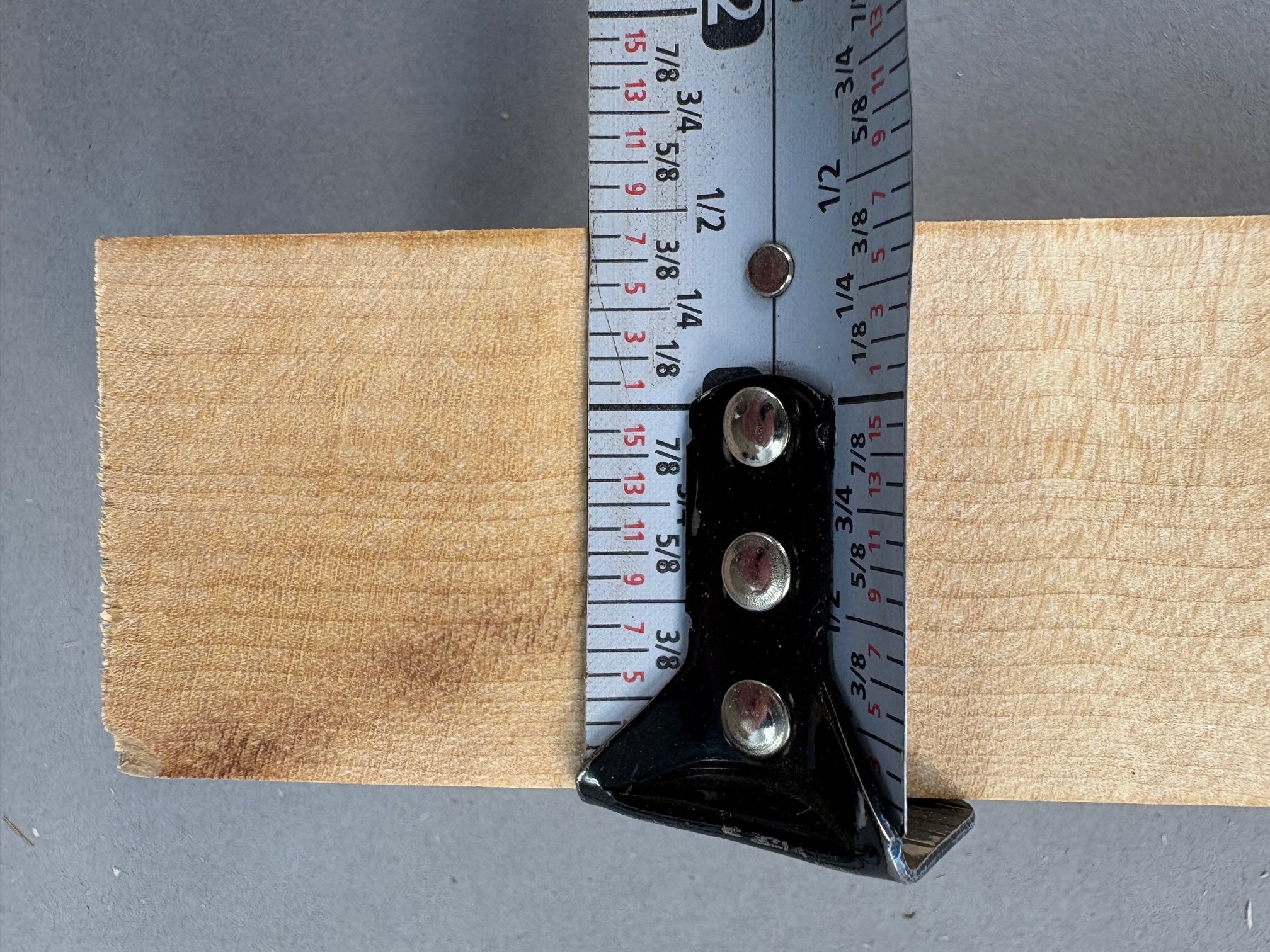 Birdseye Maple Pool Cue Blank-BEPC6-$65 Includes Shipping