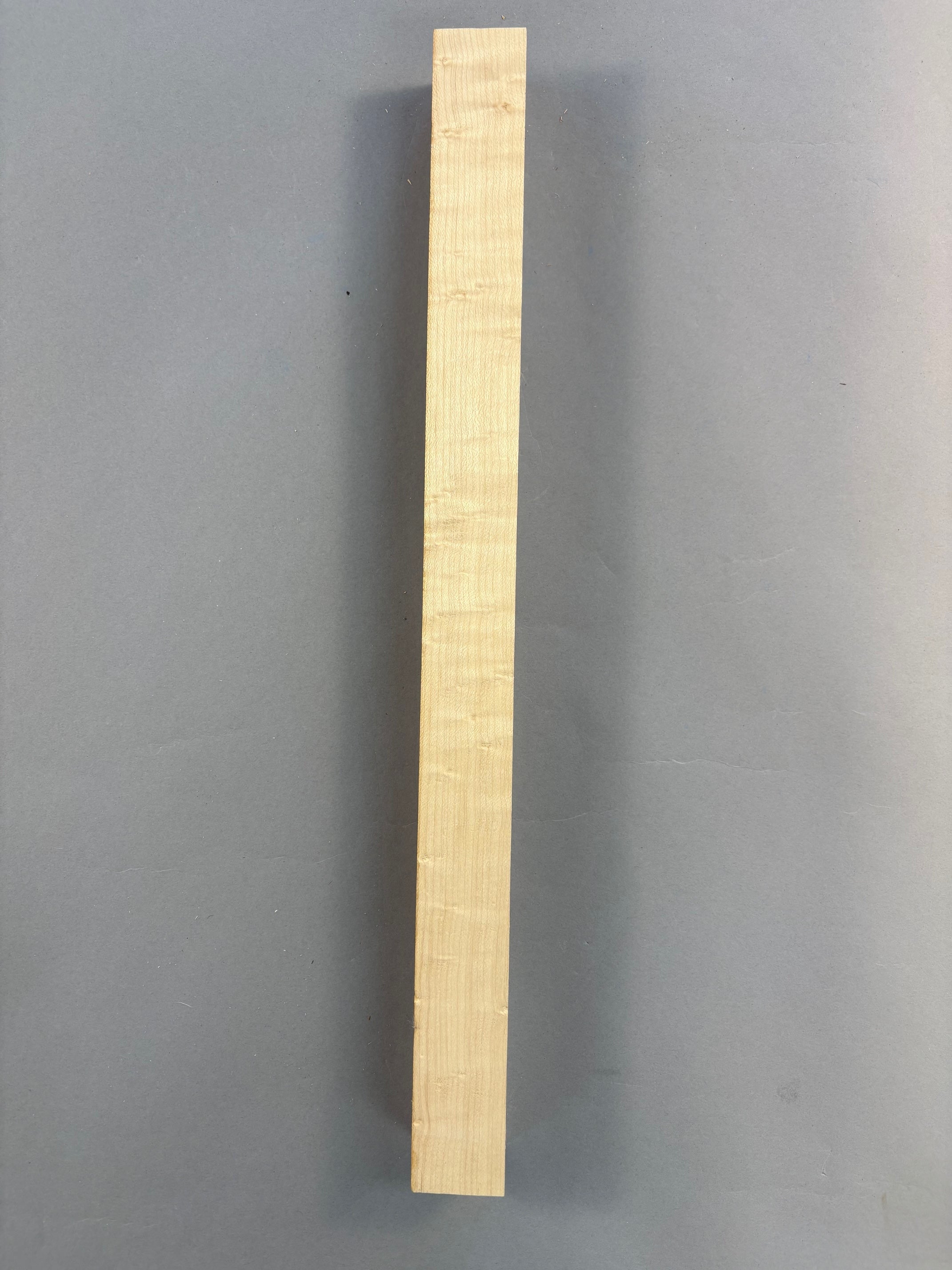 Birdseye Maple Pool Cue Blank-BEPC7-$65 Includes Shipping