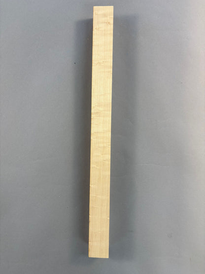 Birdseye Maple Pool Cue Blank-BEPC7-$65 Includes Shipping