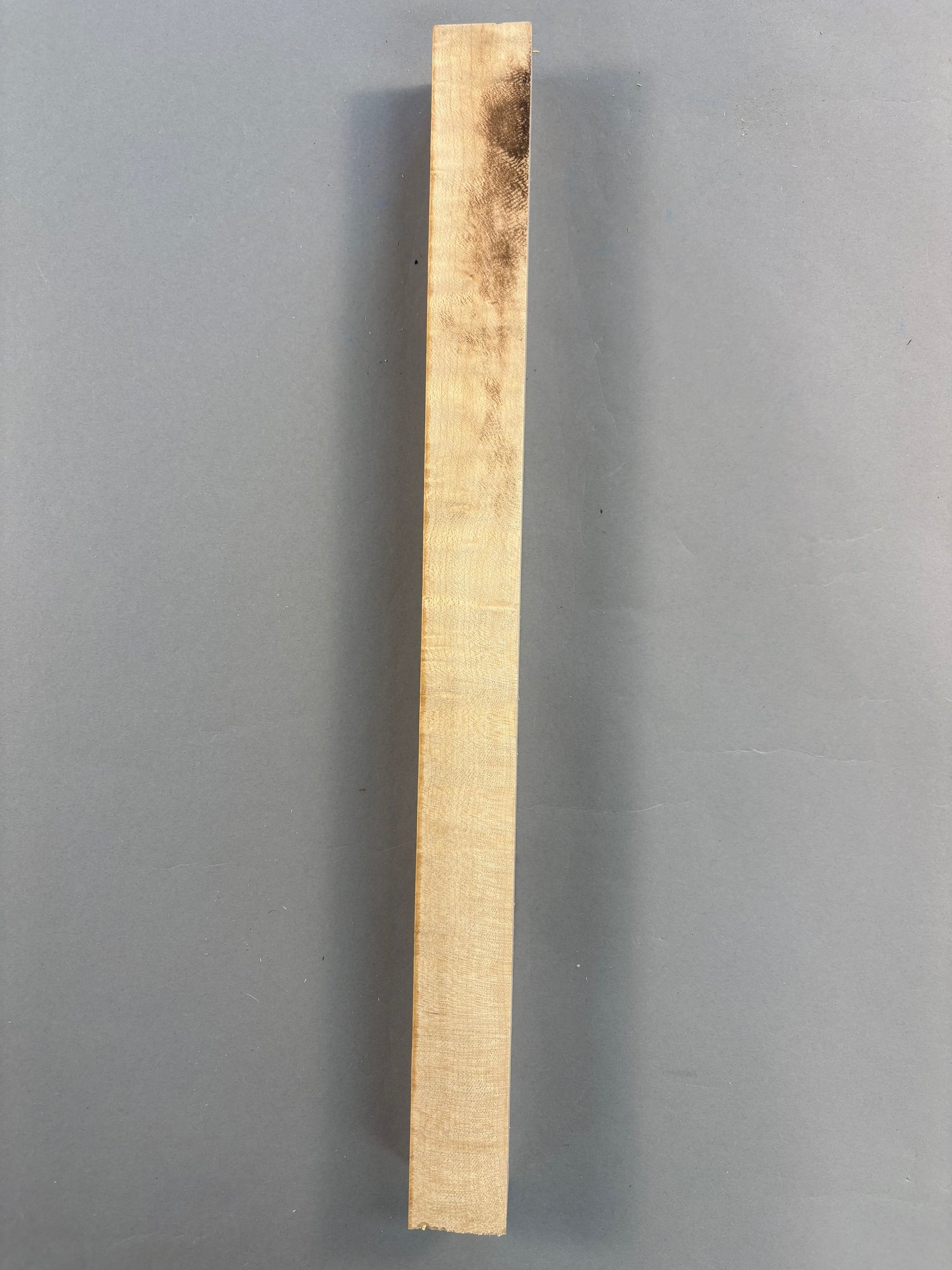Birdseye Maple Pool Cue Blank-BEPC8-$65 Includes Shipping