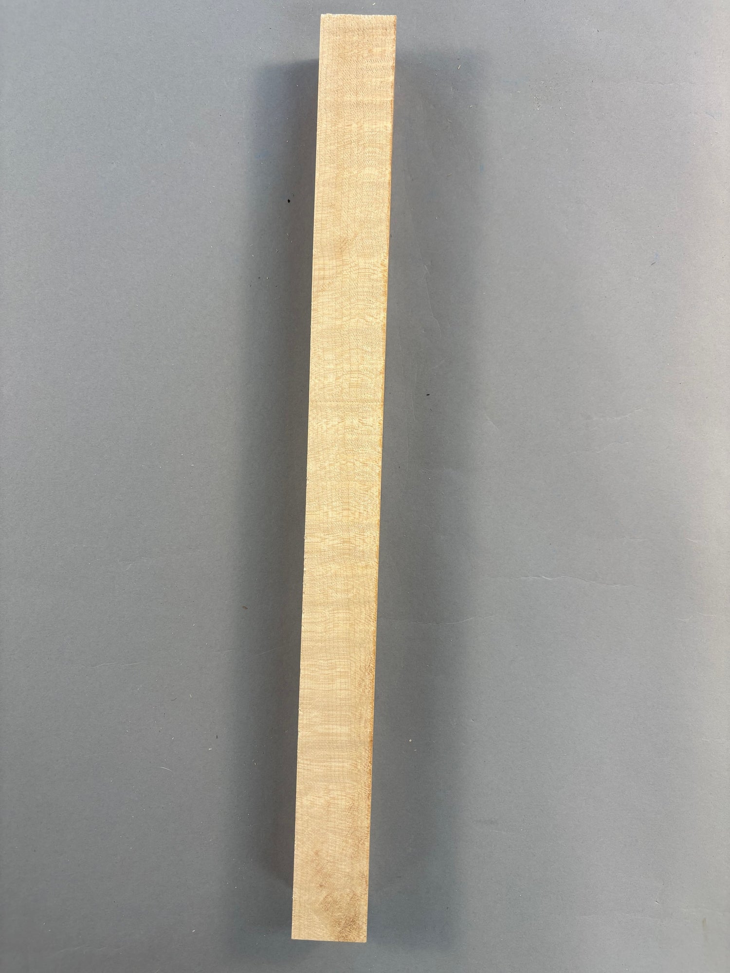 Birdseye Maple Pool Cue Blank-BEPC8-$65 Includes Shipping