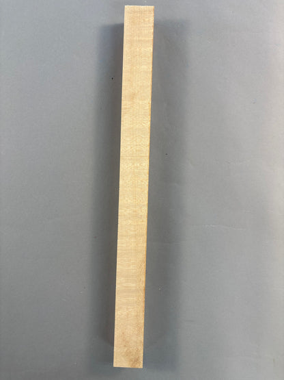 Birdseye Maple Pool Cue Blank-BEPC8-$65 Includes Shipping