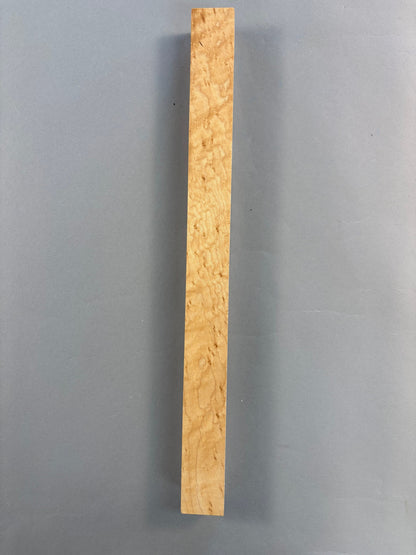 Birdseye Maple Pool Cue Blank-BEPC8-$65 Includes Shipping