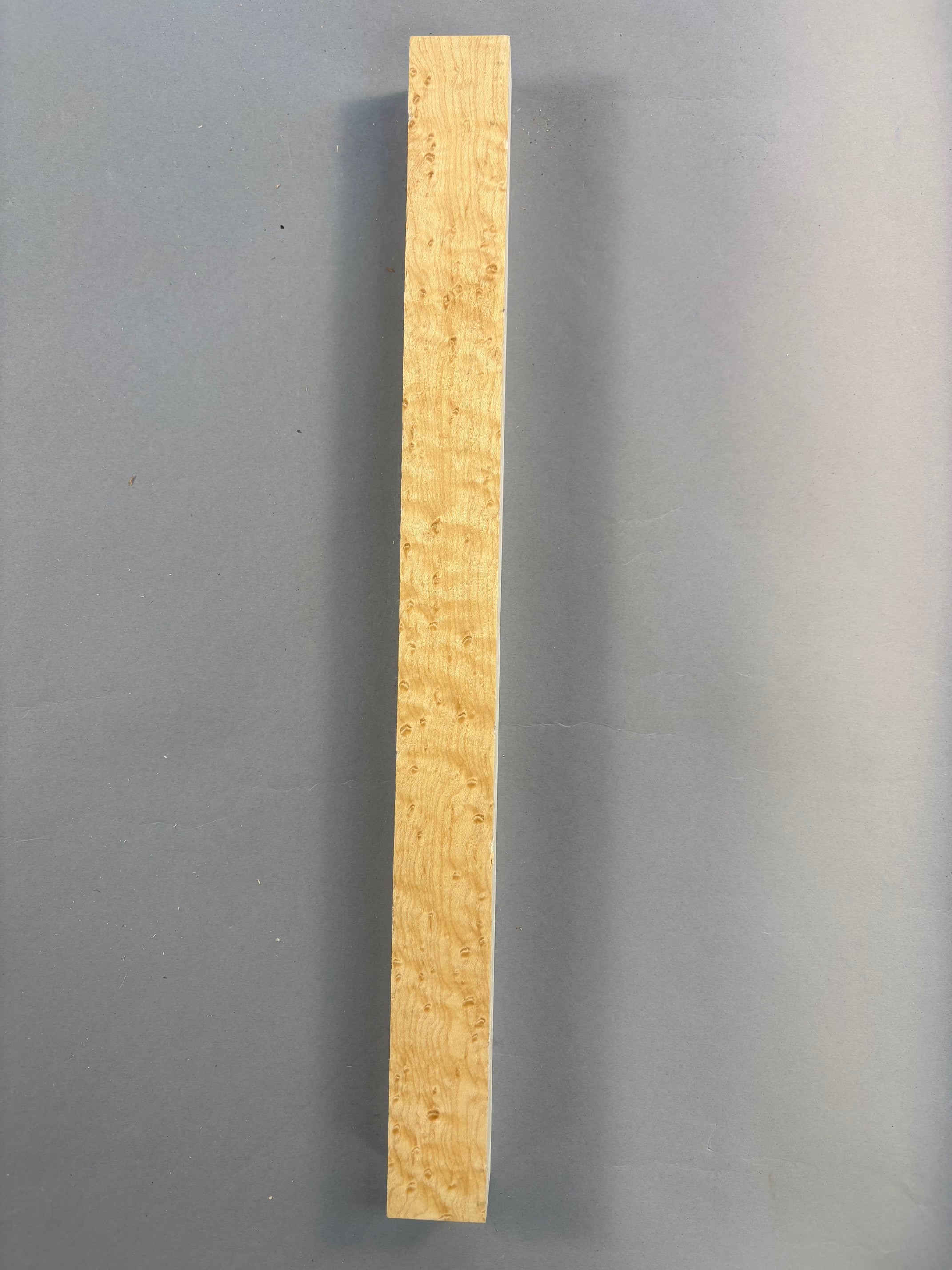 Birdseye Pool Cue Blank-BEPC9-$65 Includes Shipping