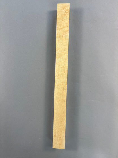 Birdseye Pool Cue Blank-BEPC9-$65 Includes Shipping