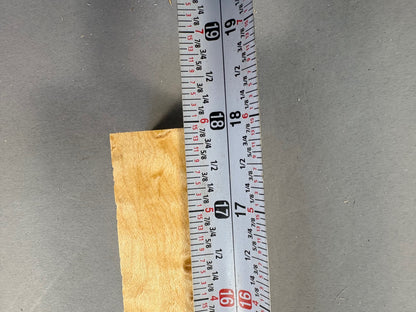 Birdseye Pool Cue Blank-BEPC9-$65 Includes Shipping