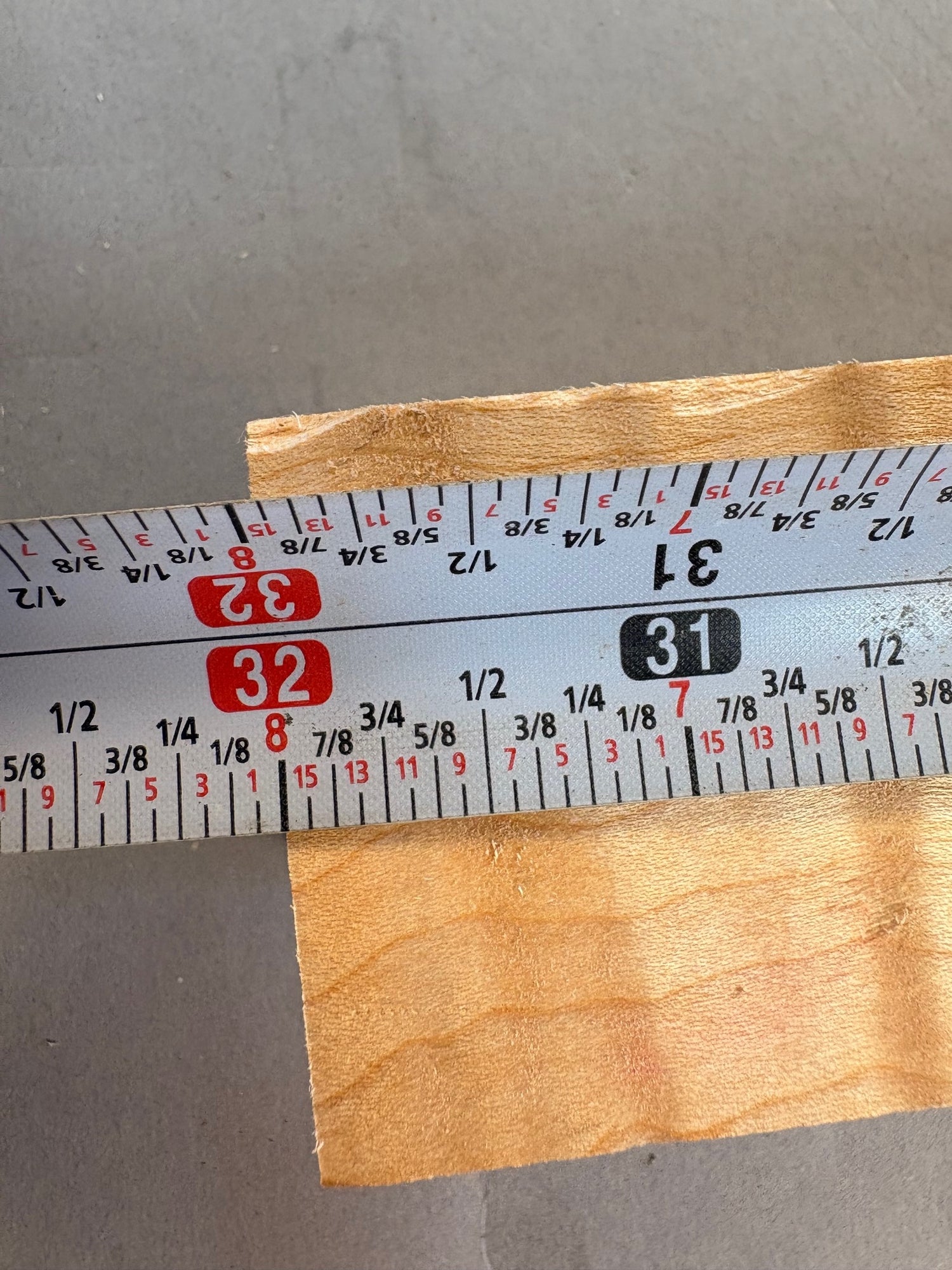 Curly Soft Maple Turning Blank-CM2-$55 Includes Shipping