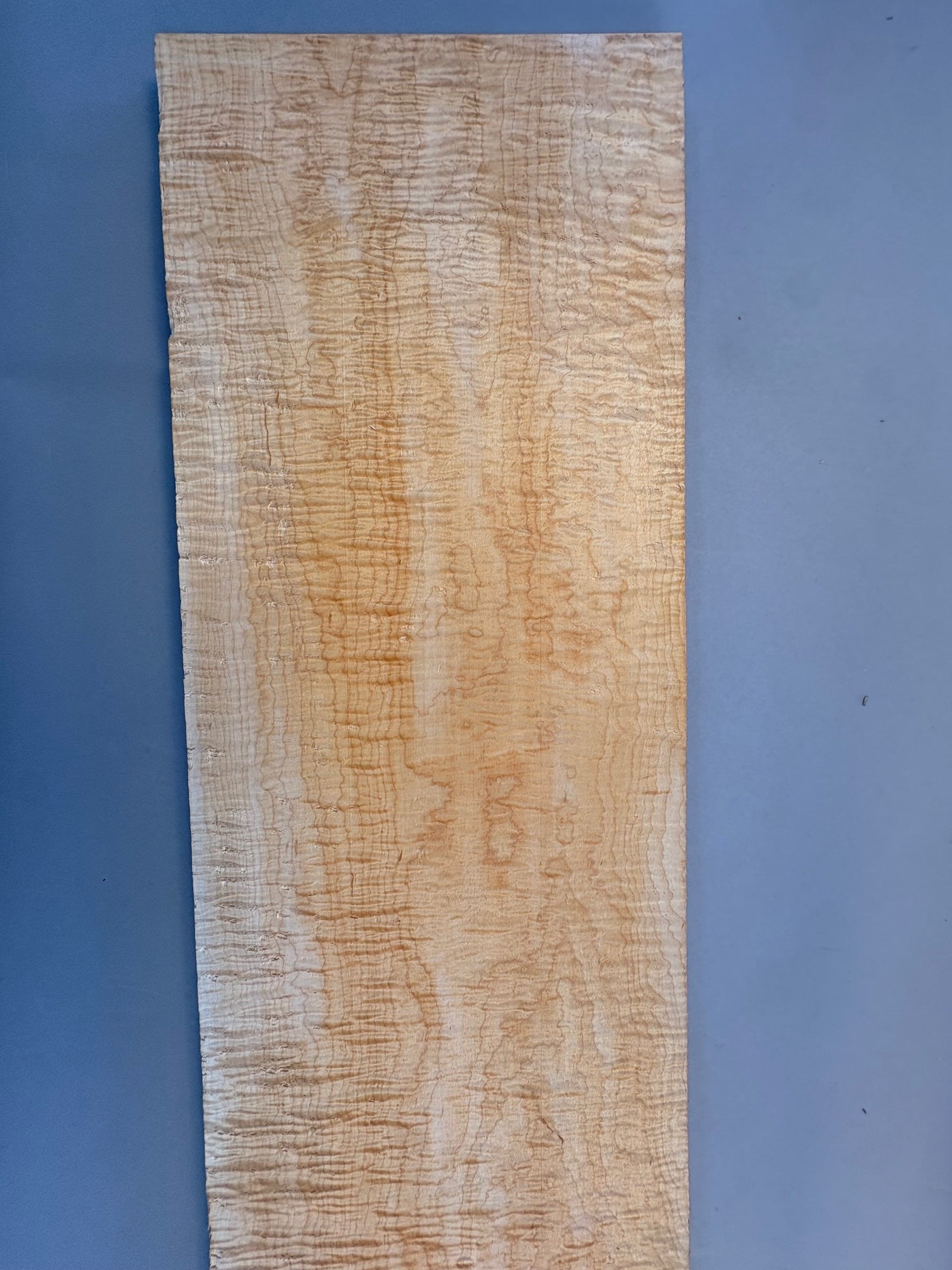 4/4 Curly Maple Board-CM6-$90 Includes Shipping
