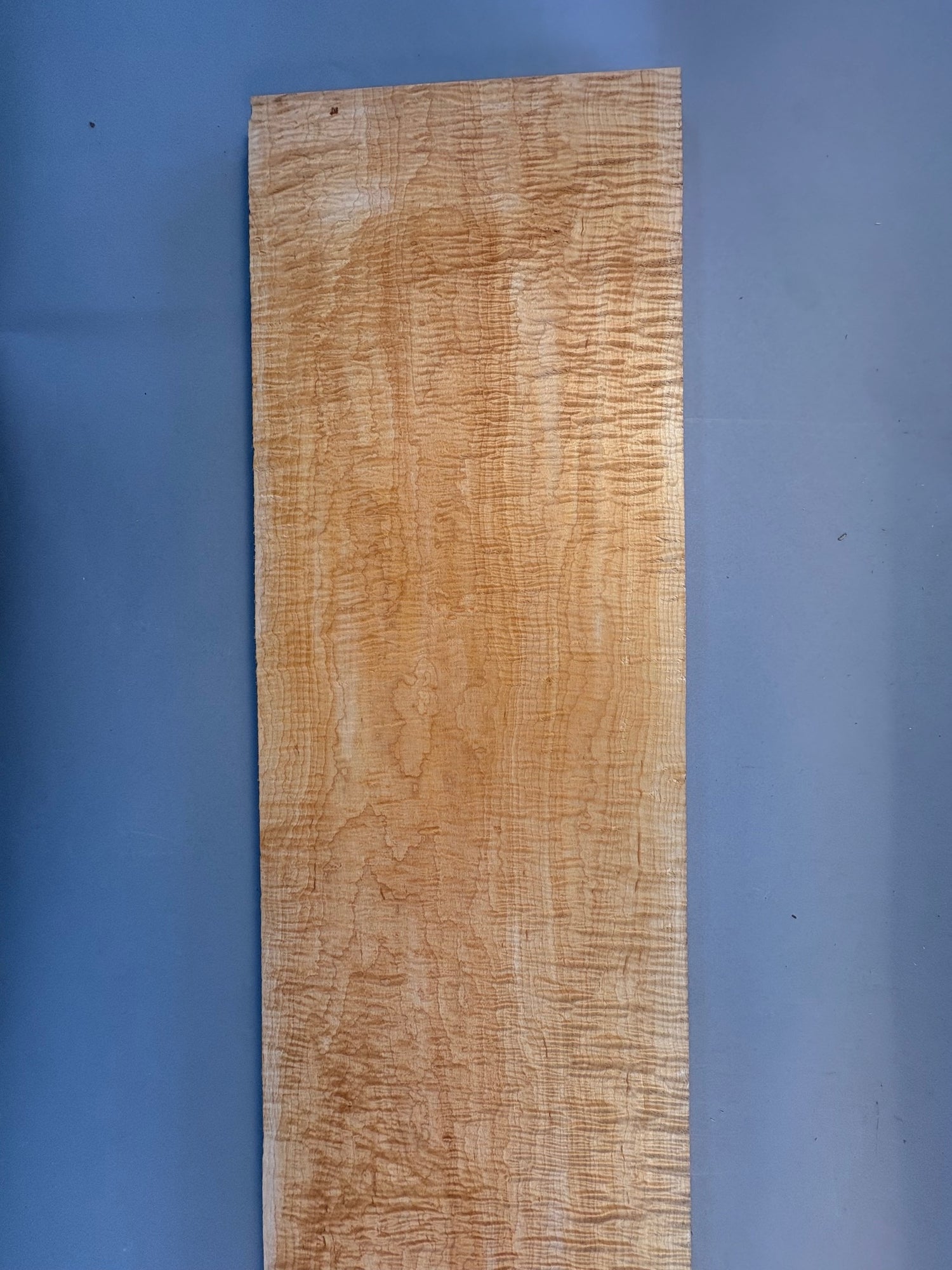 4/4 Curly Maple Board-CM6-$90 Includes Shipping