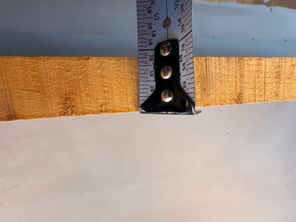 4/4 Curly Hard Maple Board-CM7-$85 Includes Shipping