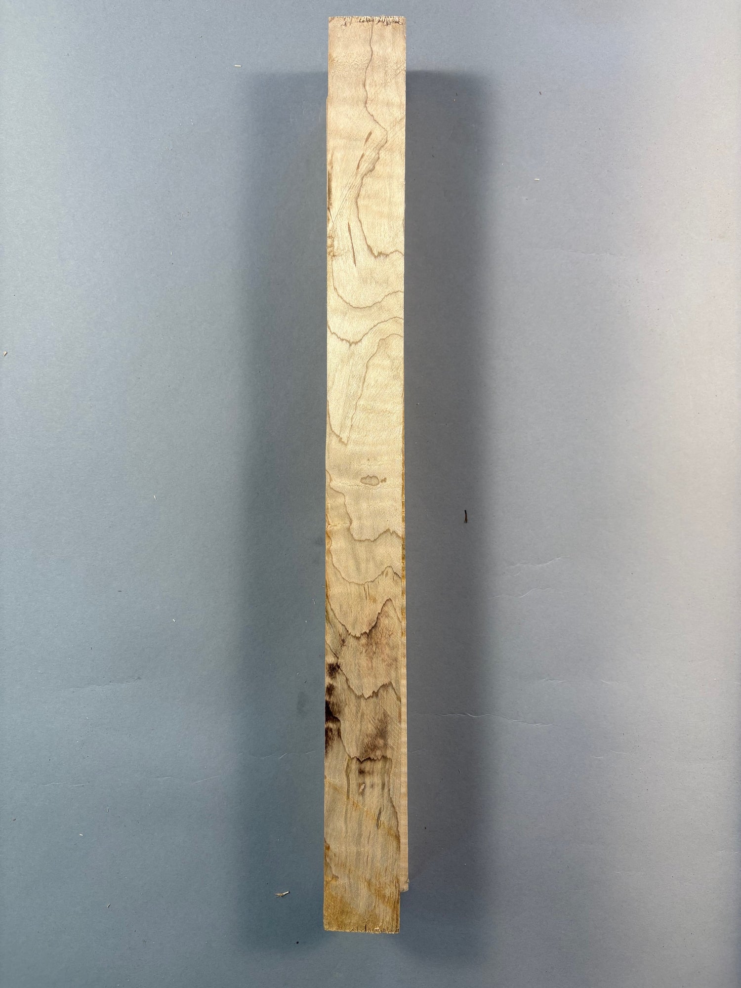 Curly Maple Pool Cue Blank-CMPC2-$35 Includes Shipping