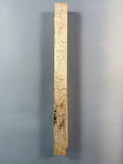 Curly Maple Pool Cue Blank-CMPC2-$35 Includes Shipping