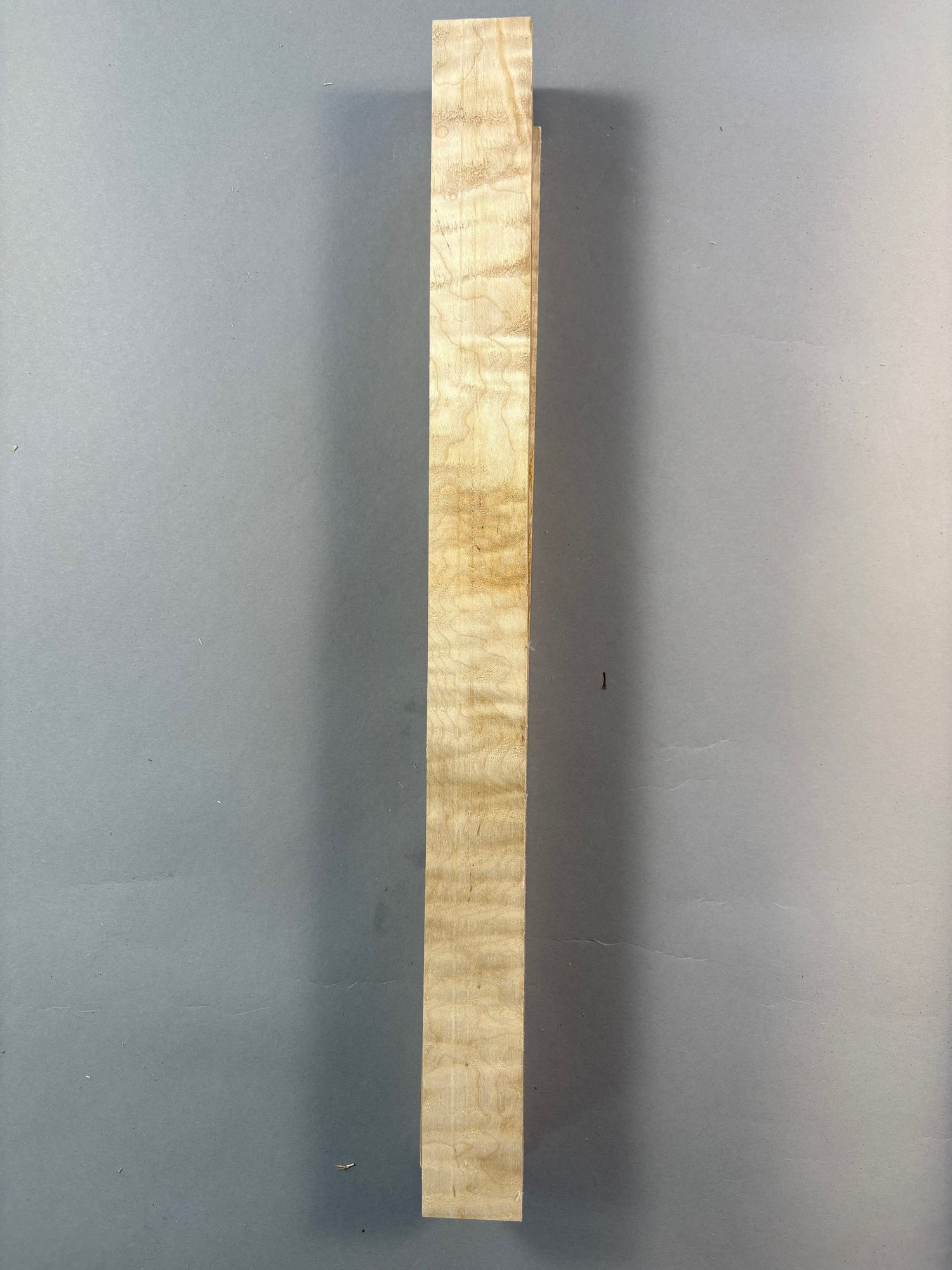 Curly Maple Pool Cue Blank-CMPC2-$35 Includes Shipping