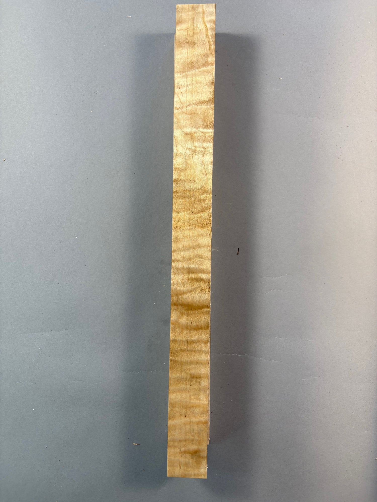 Curly Maple Pool Cue Blank-CMPC2-$35 Includes Shipping