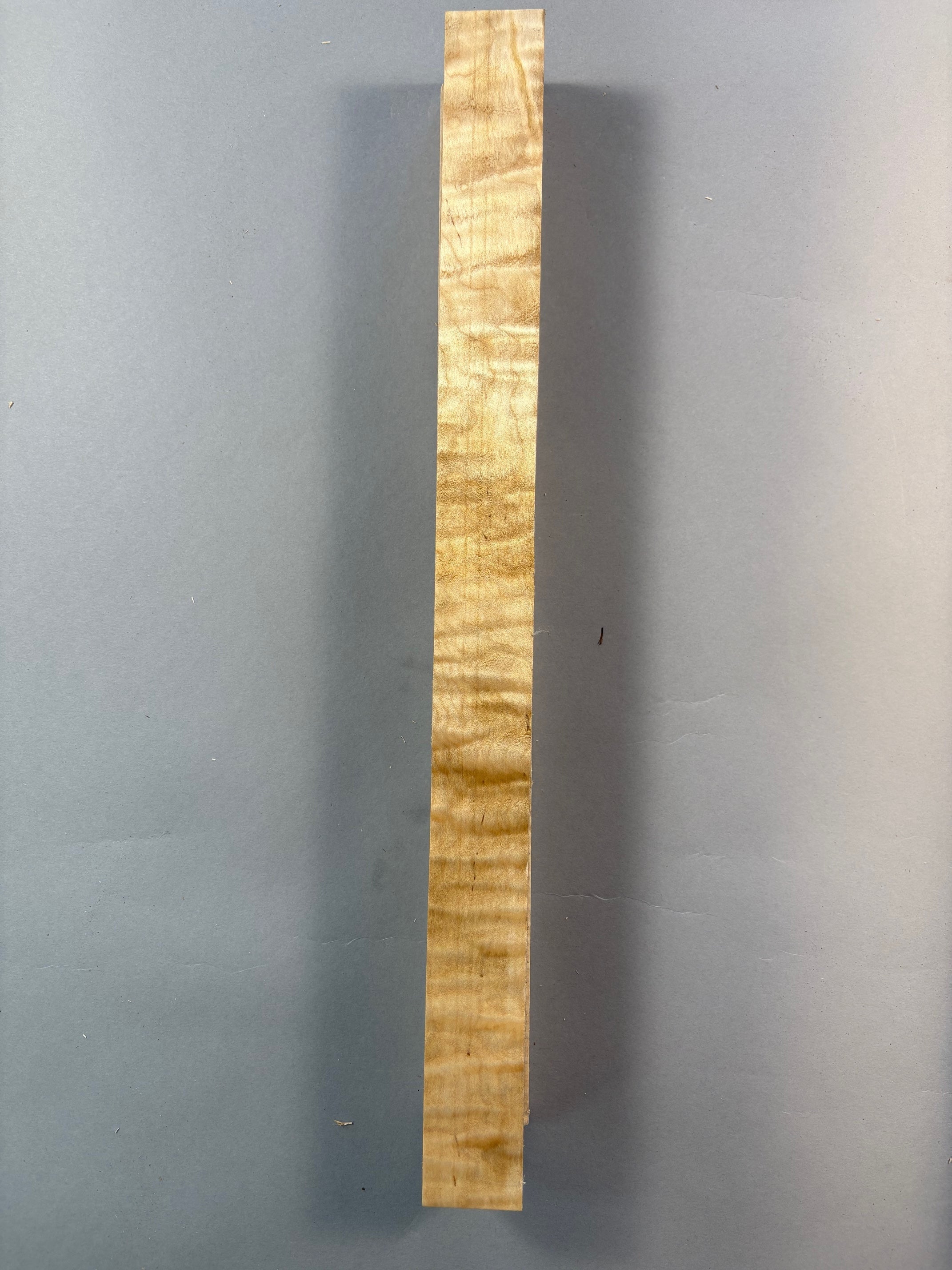 Curly Maple Pool Cue Blank-CMPC2-$35 Includes Shipping