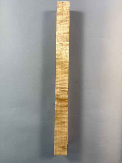 Curly Maple Pool Cue Blank-CMPC2-$35 Includes Shipping