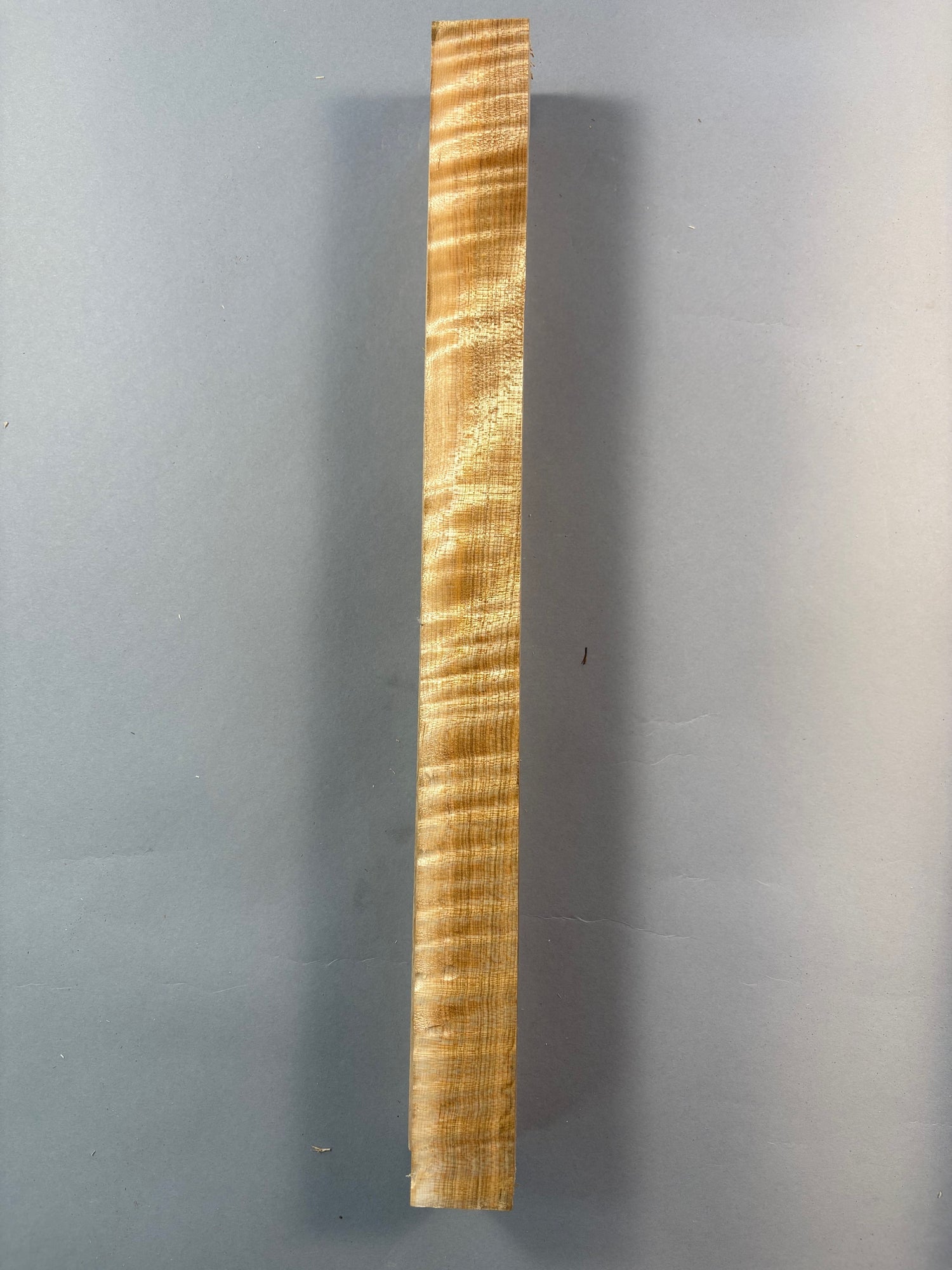 Curly Maple Pool Cue Blank-CMPC2-$35 Includes Shipping