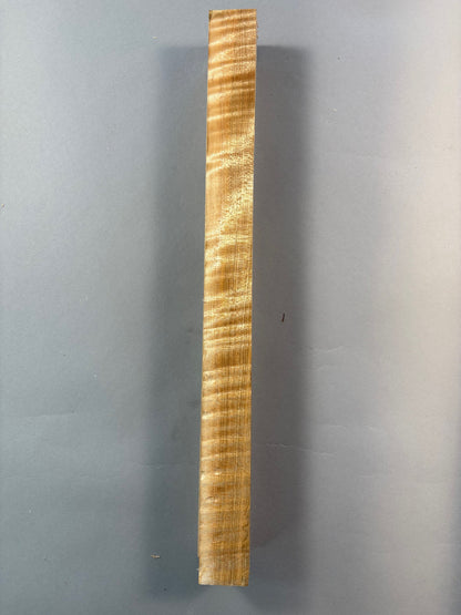 Curly Maple Pool Cue Blank-CMPC2-$35 Includes Shipping