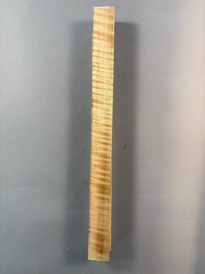 Curly Maple Pool Cue Blank-CMPC3-$35 Includes Shipping
