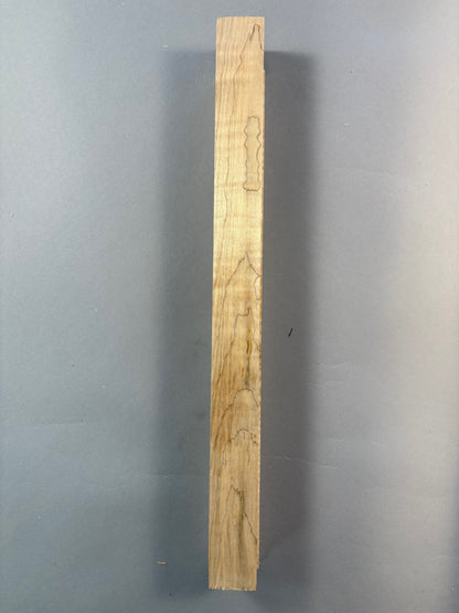 Curly Maple Pool Cue Blank-CMPC3-$35 Includes Shipping
