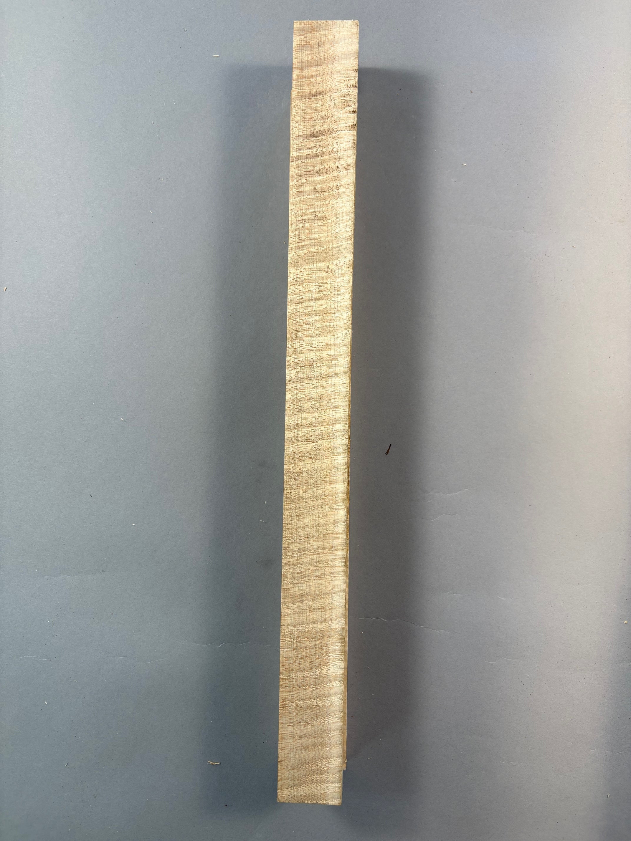 Curly Maple Pool Cue Blank-CMPC3-$35 Includes Shipping