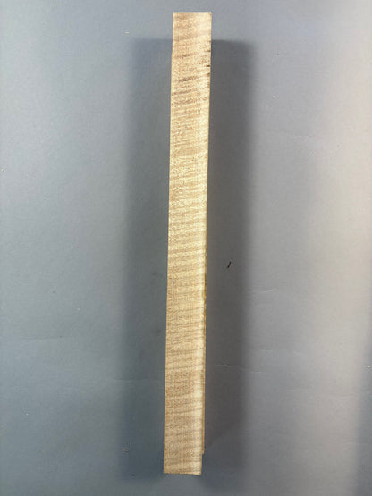 Curly Maple Pool Cue Blank-CMPC3-$35 Includes Shipping