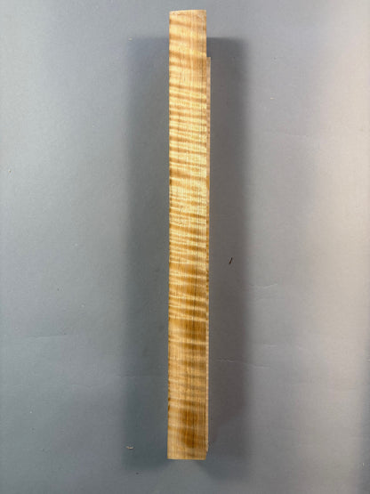Curly Maple Pool Cue Blank-CMPC3-$35 Includes Shipping