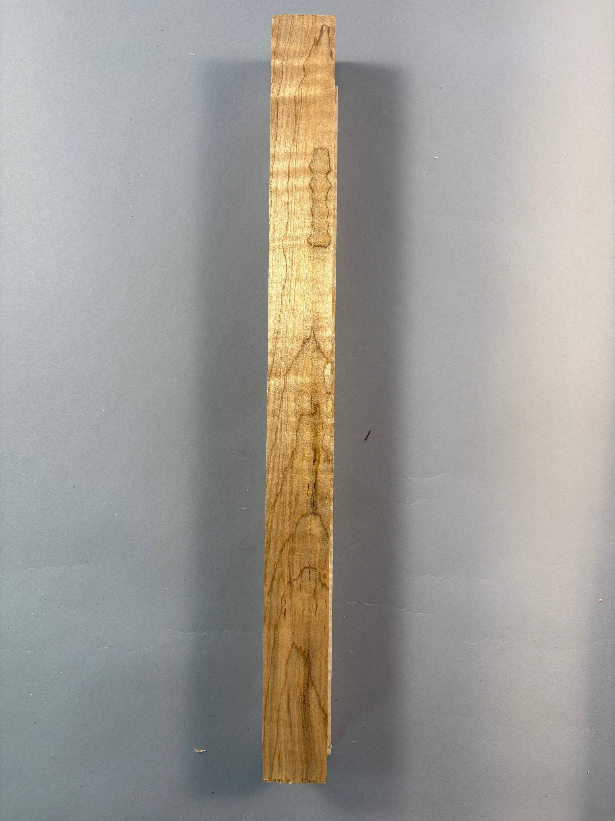 Curly Maple Pool Cue Blank-CMPC3-$35 Includes Shipping
