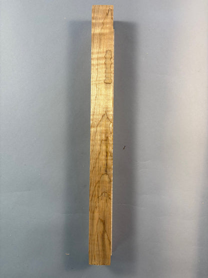 Curly Maple Pool Cue Blank-CMPC3-$35 Includes Shipping