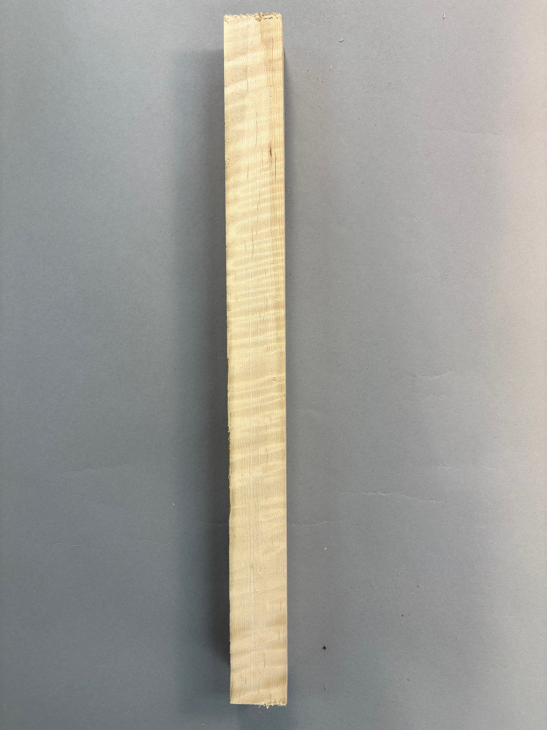 Curly Maple Pool Cue Blank-CMPC4-$35 Includes Shipping