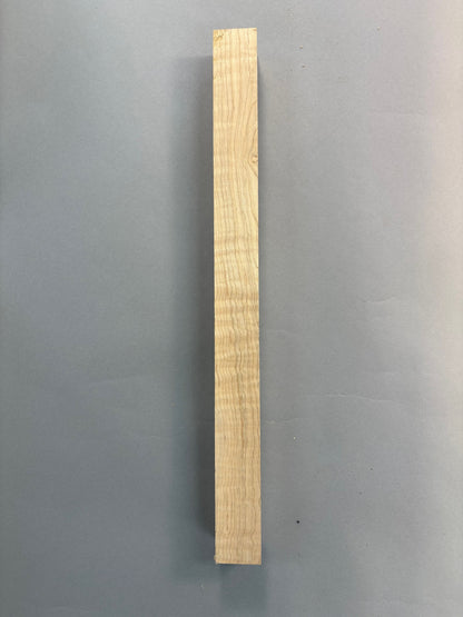 Curly Maple Pool Cue Blank-CMPC4-$35 Includes Shipping