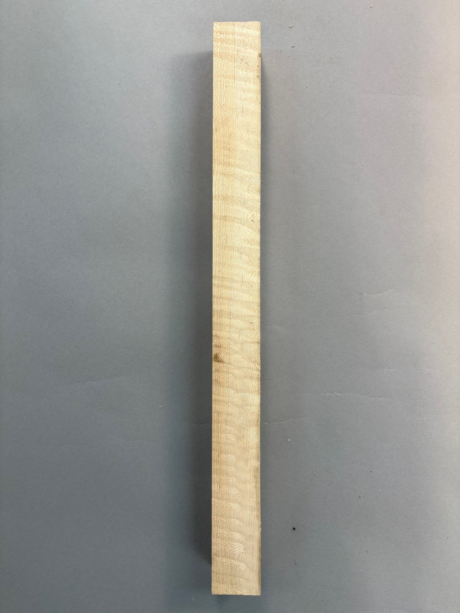 Curly Maple Pool Cue Blank-CMPC4-$35 Includes Shipping