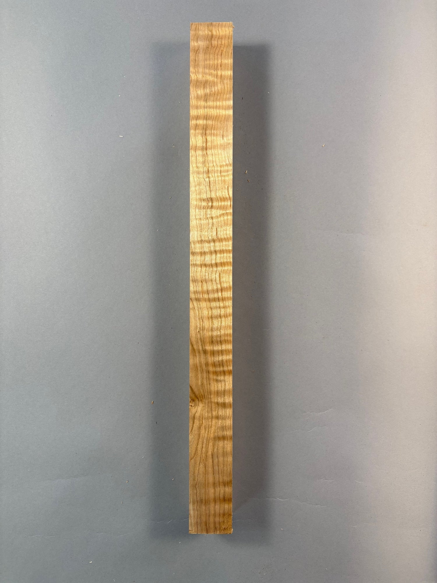 Curly Maple Pool Cue Blank-CMPC4-$35 Includes Shipping