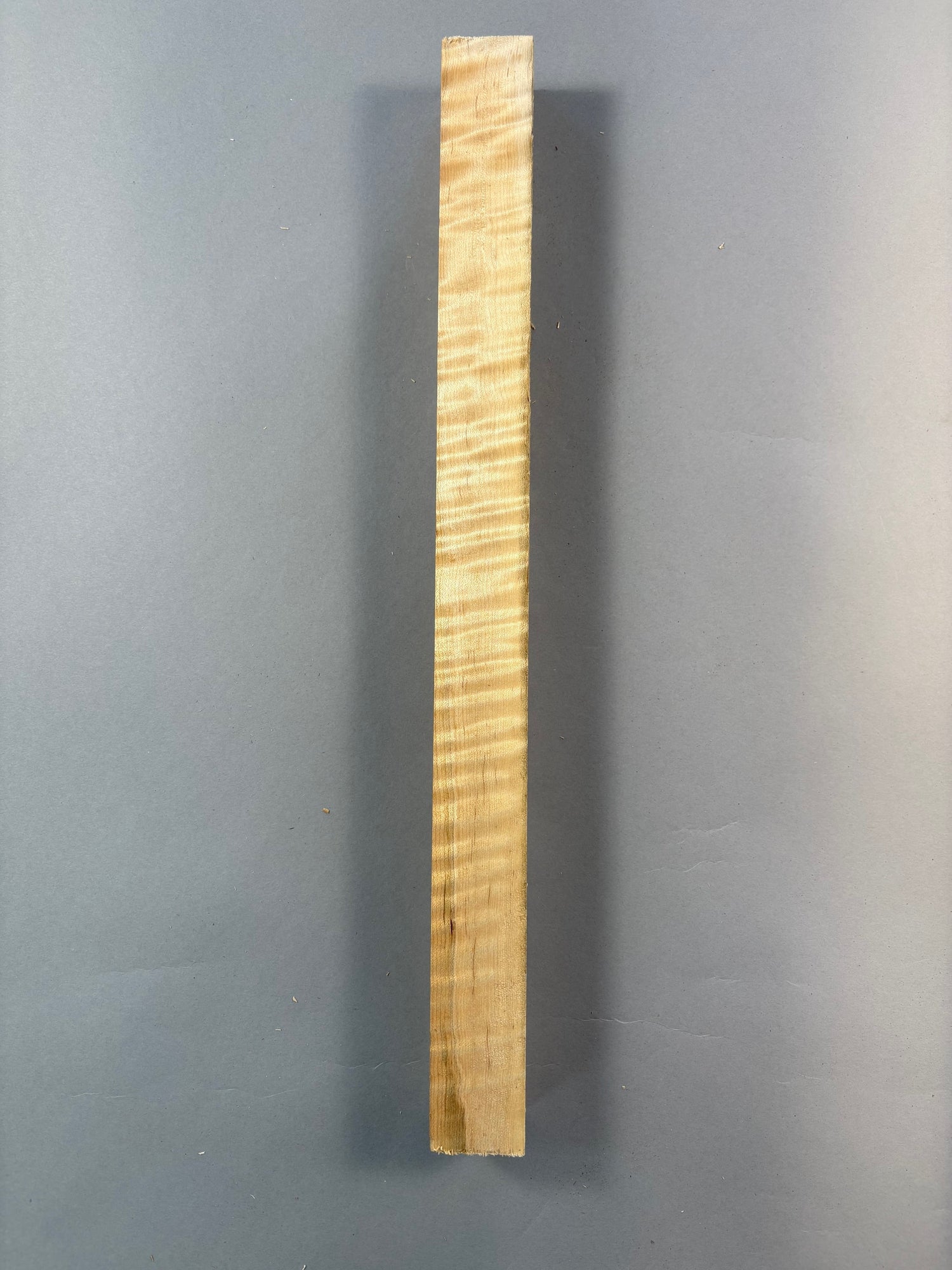 Curly Maple Pool Cue Blank-CMPC4-$35 Includes Shipping
