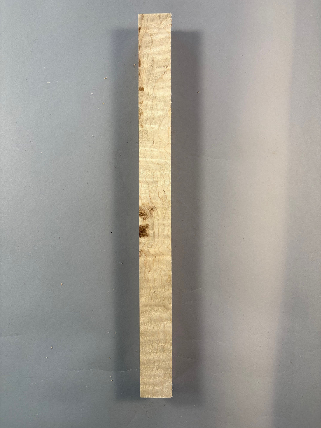 Curly Maple Pool Cue Blank-CMPC5-$35 Includes Shipping