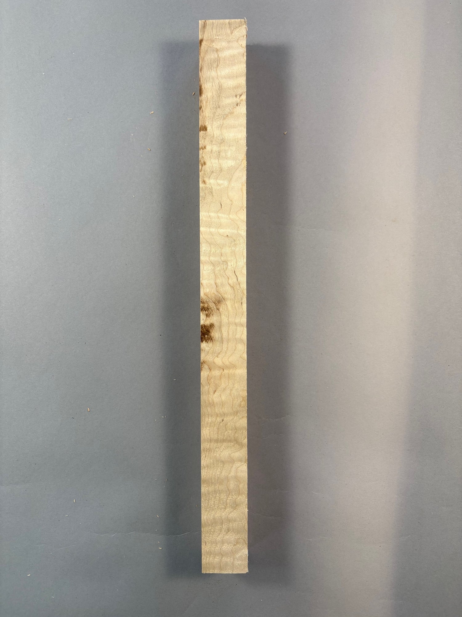 Curly Maple Pool Cue Blank-CMPC5-$35 Includes Shipping