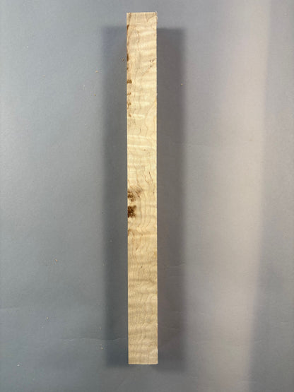 Curly Maple Pool Cue Blank-CMPC5-$35 Includes Shipping