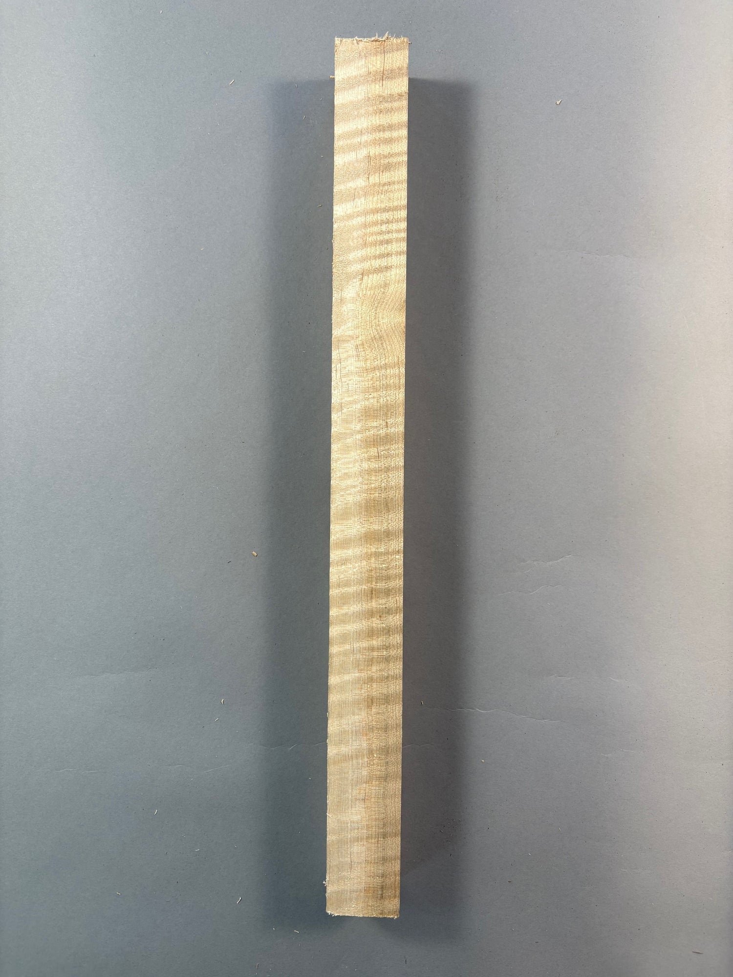 Curly Maple Pool Cue Blank-CMPC5-$35 Includes Shipping